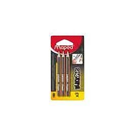 Minis crayons Maped (3)(I1-6)