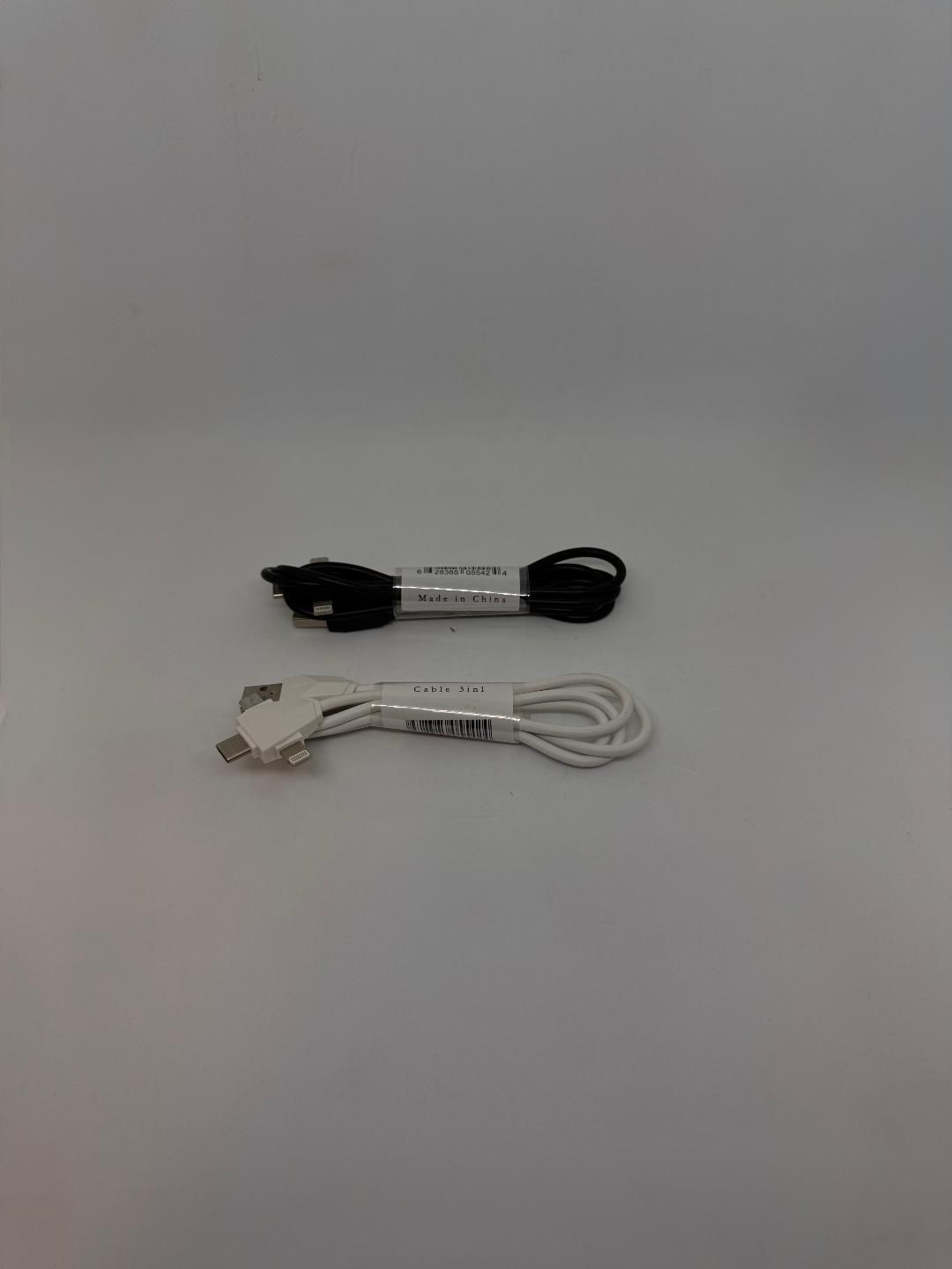 CABLE PRISE USB UNIVERSEL