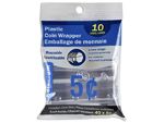 EMBALLAGE POUR 5 CENTS(PQT10)(I5-5)