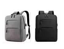 SAC A DOS ASST NOIR ET GRIS(K3-6)