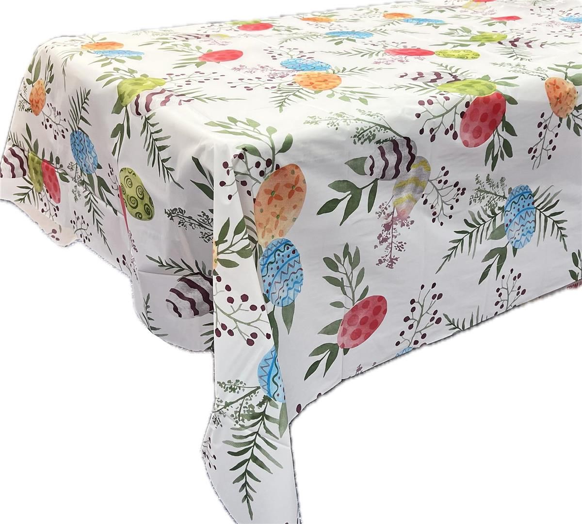 NAPPE DE PLASTIQUE 150CM X 225XM (PQ)