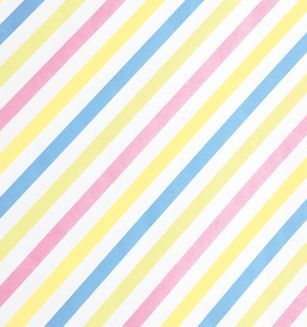 ROULEAU PAPIER LIGNÉE BÉBÉ(N1-1)