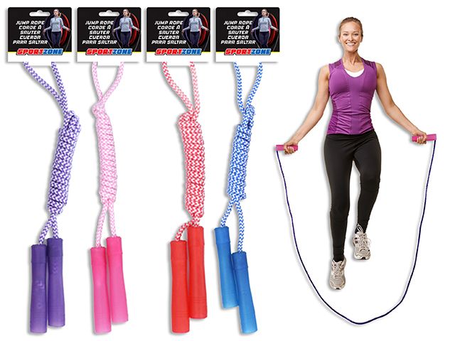 CORDE A SAUTER 7PI (ETE)