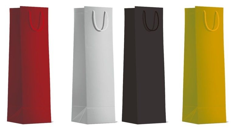 SAC CADEAU VIN(C5-1)