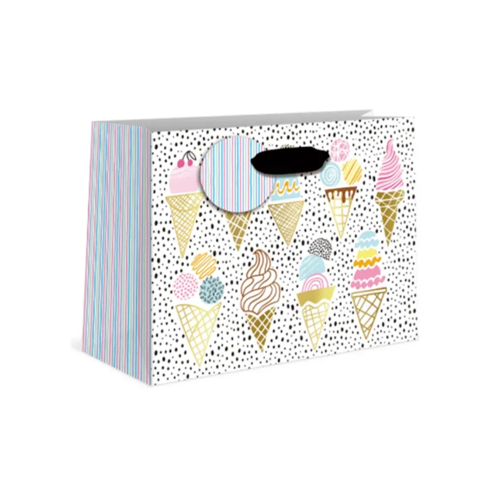 SAC CADEAU CORNET LARGE(C5-5)