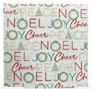 SERVIETTE DE TABLE NOEL