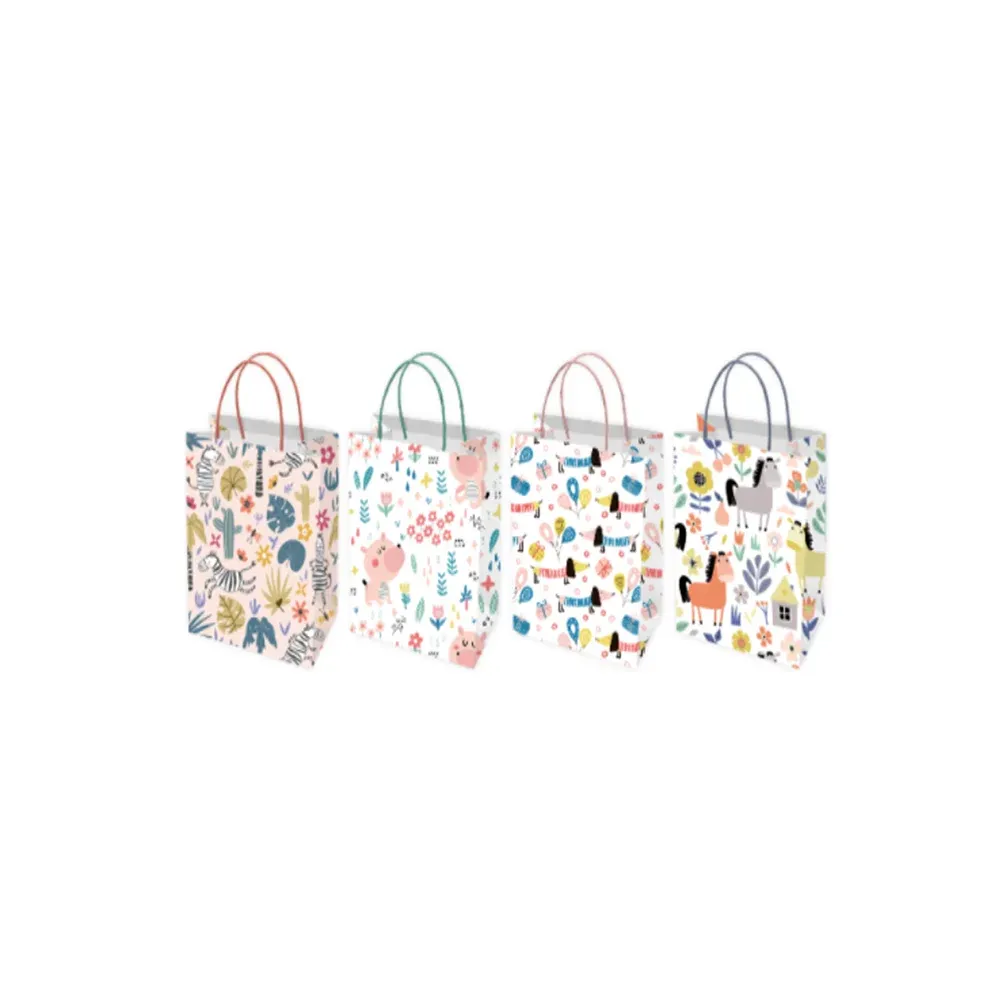 SAC CADEAU MOYEN CRAFT(C5-3)