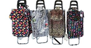 CHARIOT DE MAGASINAGE