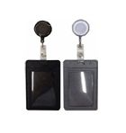 PORTE CARTE RÉTRACTABLE(E1-2)