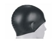 CASQUE DE BAIN EN LATEX COUL ASST(E9-2)