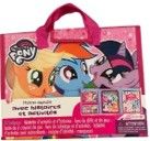 ENSEMBLE D&#39;ART ET D&#39;ACTIVITÉ MY LITTLE PONY