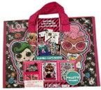 ENSEMBLE D&#39;ART ET D&#39;ACTIVITÉ LOL