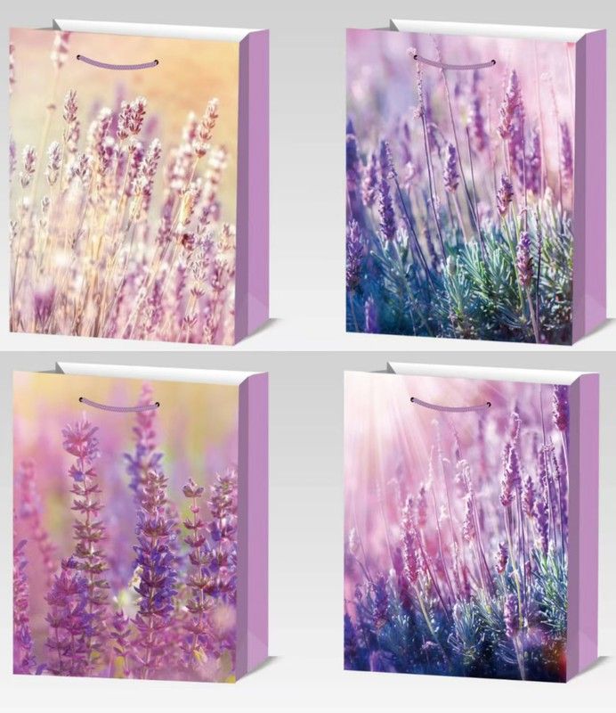 SAC MOYEN LAVENDE(C4-3)