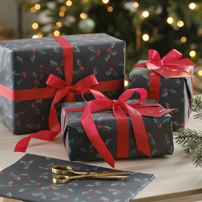 EMBALLAGE CADEAUX ET PARTY