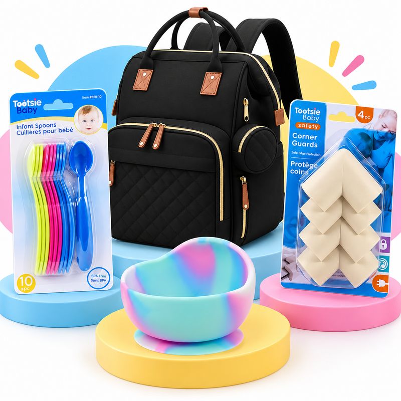 Accessoires divers