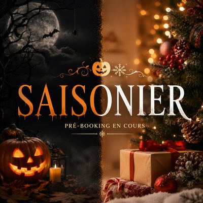 SAISONNIER
