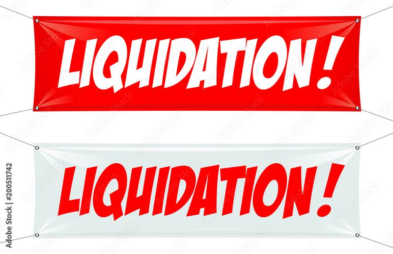 LIQUIDATION