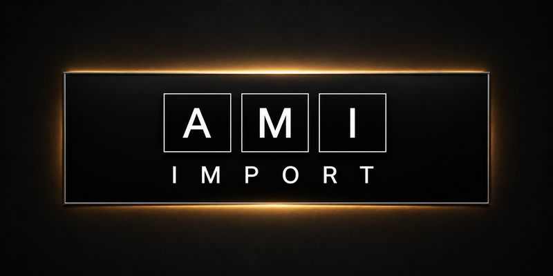 AMI IMPORT