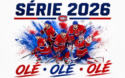 CANADIEN DE MONTREAL