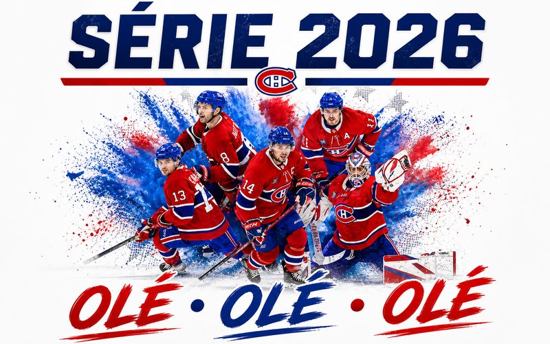 CANADIEN DE MONTREAL