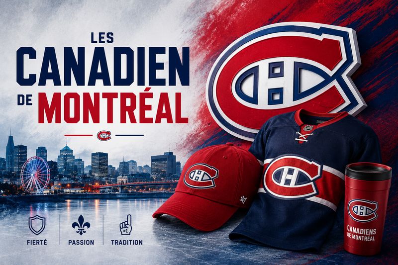 CANADIEN DE MONTREAL