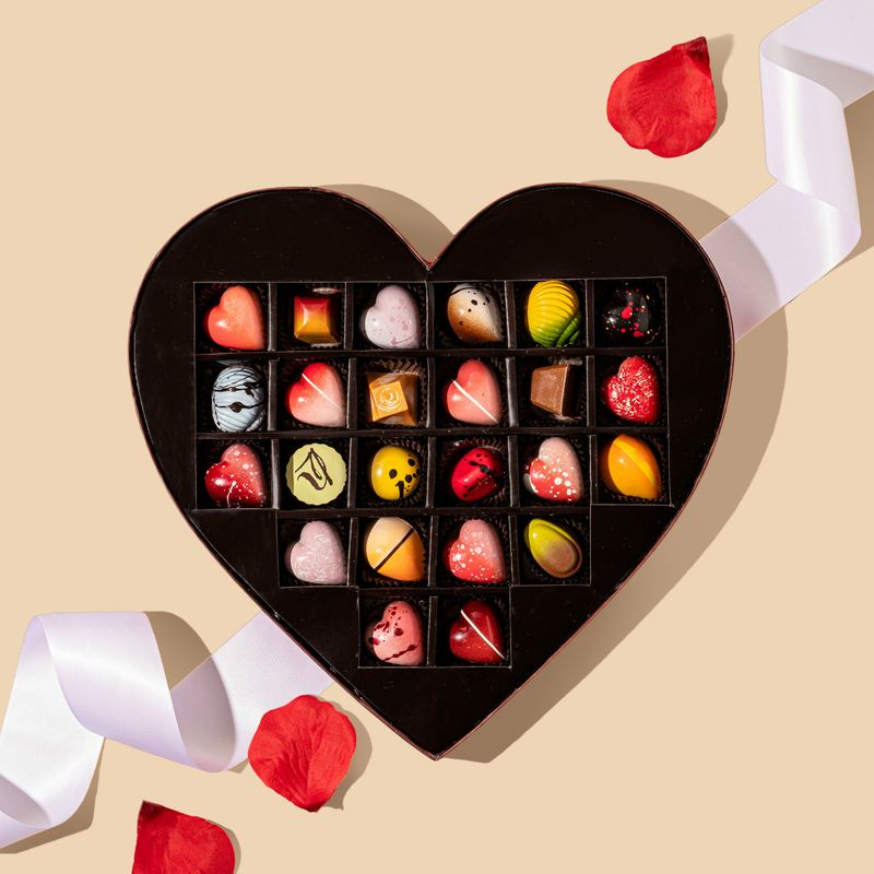 CONFISERIE