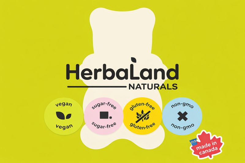 HERBALAND