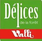 DÉLICES DE LA FORET