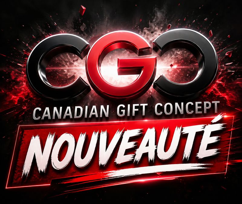 NOUVEAUTÉ