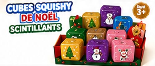 SQUISHY XM (PRÉCOMMANDE)