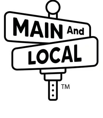 MAIN AND LOCAL