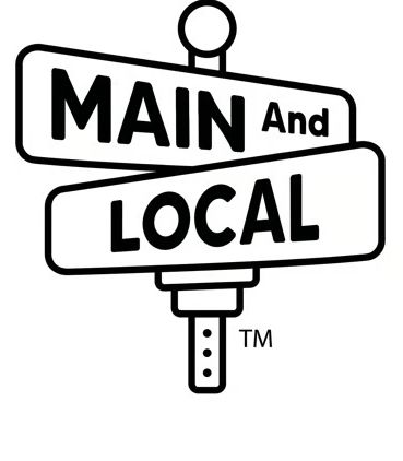 MAIN AND LOCAL
