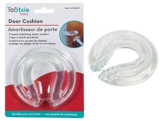 AMORTISSEUR DE PORTE(A6-6)(DIS)