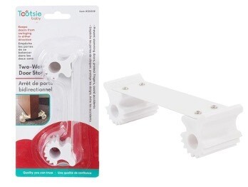 ARRETE DE PORTE BIDIRECTIONNEL(A6-6)(DIS)