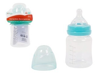 BEBERON A GOULOT LARGE 150ML (A6-7)(DIS)