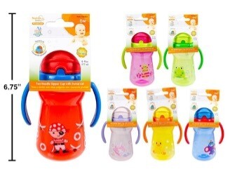 TASSE A SIROTER AVEC POIGNÉE(A7-7)