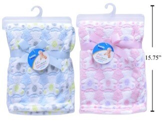 COUVERTURE EN POLAIRE(A8-1)