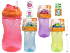 TASSE A PRISE DU POUCE COUVERCLE VISSABLE (A8-6)(DIS)