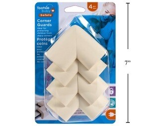 PROTEGE COIN EN MOUSSE(A7-1)(DIS)