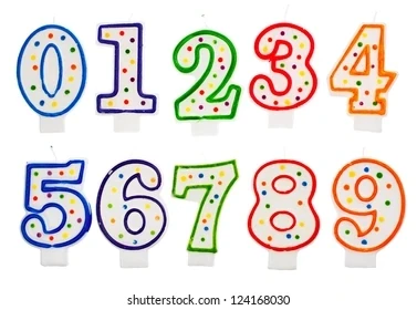 BOUGIE NUMÉRIQUE (L5)