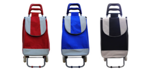 CHARIOT DE MAGASINAGE(F2-2)