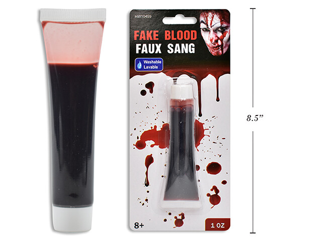 FAUX SANG 1OZ (HW)(RW)