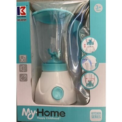 Machine à jus (batterie) (A9-4)(DIS)