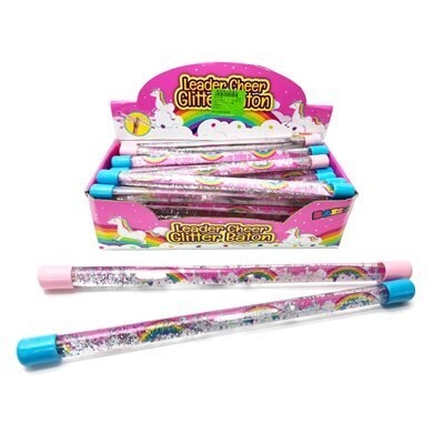 Baguette Licorne (Display de 36) (B2-4)(DIS)