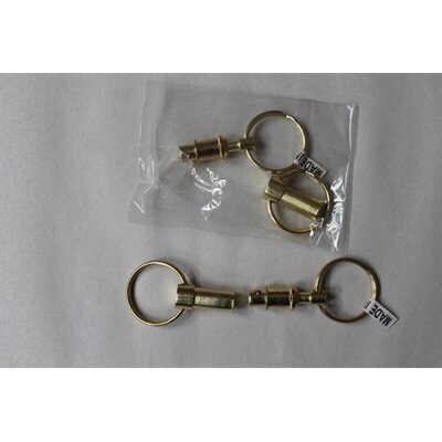 Porte-clé "Pull apart" -   (H4-3)