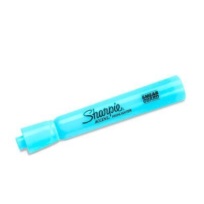 Surligneur Sharp Tank Bis Bleu(I1-3c)