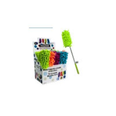 Présentoir de Brosse à poussière extensibles  (24) (REVIENT A 3.50) M5-4)