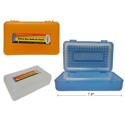 Boite rigide style "Le Kit"  * (I3-9)