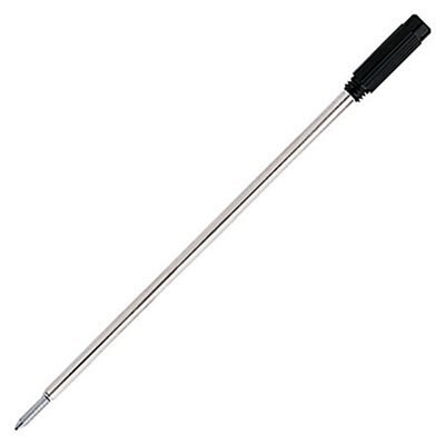 Recharge Cross fin Noir  (12) (I1-3)