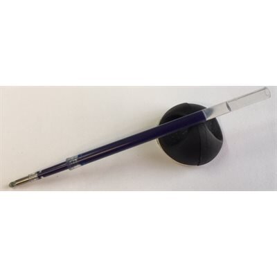 Recharge stylo Bleue Long : 100 mm (I1-3)